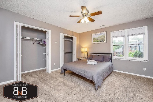 The Coronation Guest House image 24