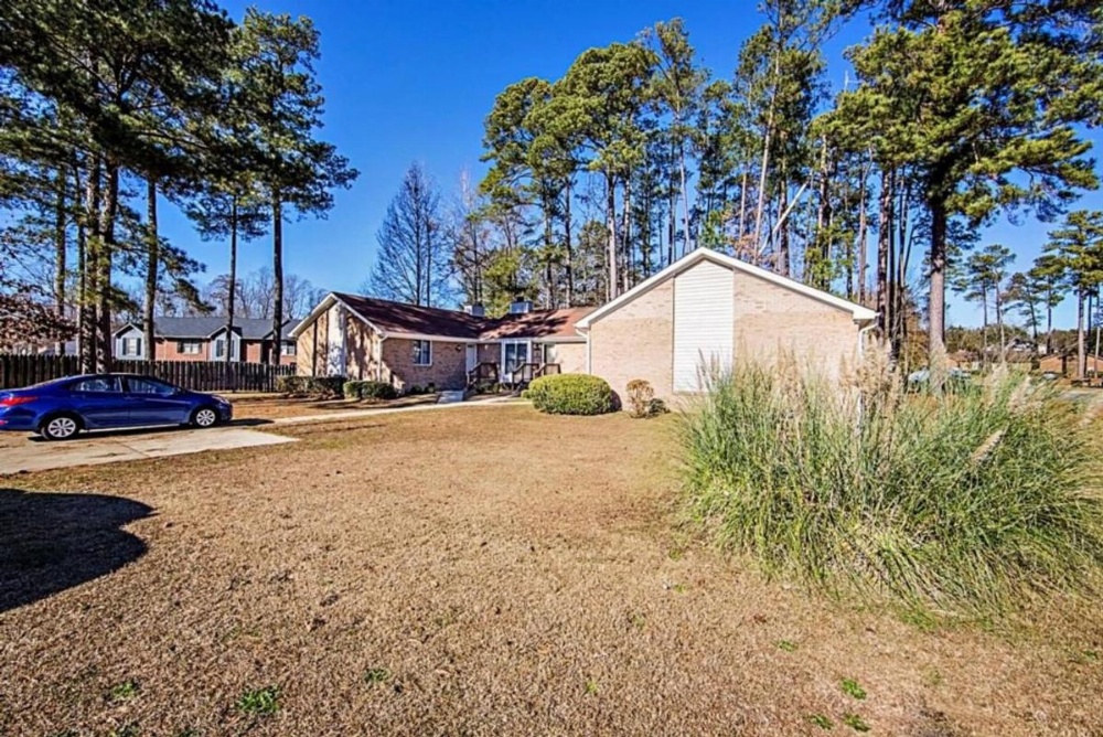 The Coronation Guest House