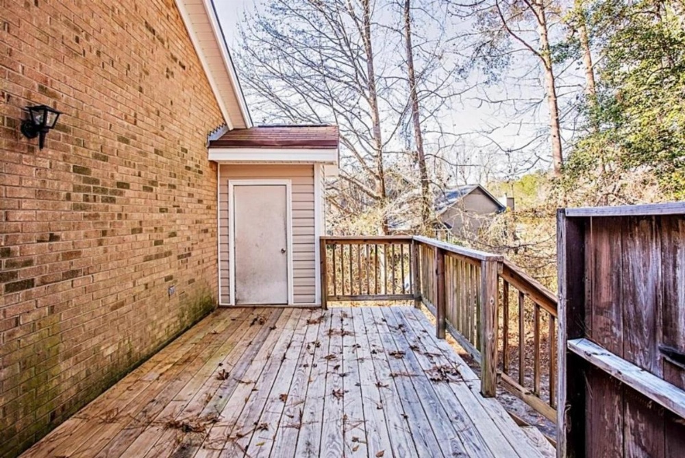 The Coronation Guest House